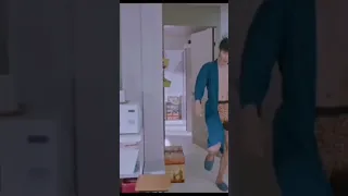 مقطع مسلسل الجمال الحقيقي الحلقه ٦ Hawang In Youp 