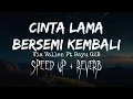 CLBK VIA VALLEN (SPEED UP + REVERB)
