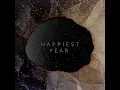 Jaymes Young - Happiest Year (audio)
