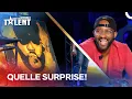 Download Lagu Un Portrait À L’envers Qui Laisse Tout le Monde Ébahi!
