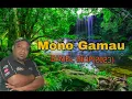 Mono Gamau oh ~ Daniel Bilip - Video Lyrics (2023)