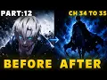 The Stellar Sword Master CH 34 TO 35 Part - 12