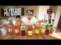 Download Lagu CICO MI COSTRINGE AD ASSAGGIARE TUTTI I TE FREDDI!
