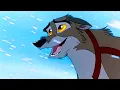 BALTO Clip - Home 1995