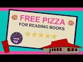 Pizza Hut BOOK IT Bribed 90s Kids to Read