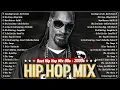 Download Lagu Snoop Dogg, Eminem, Ice Cube, 50 Cent, Lil Jon, 2Pac, Dr Dre, DMX - 90s HIPHOP MIX 🔥🔥🔥🔥