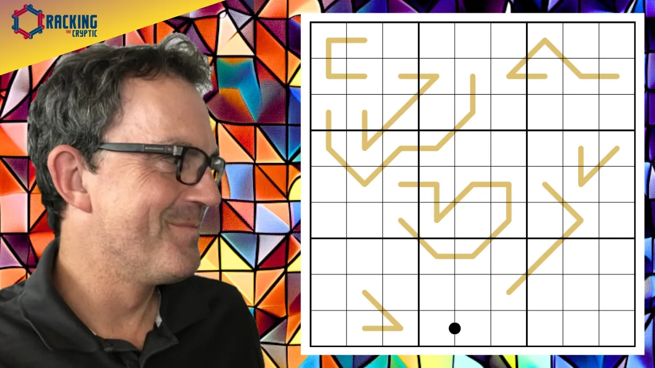 A Sudoku Recommended By One Of The All-Time Greats