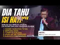 Lagu DIA TAHU ISI HATIKU | WORSHIP NIGHT - BOY RICHARD MATULESSY