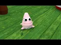 patrick baby but it s in 3d