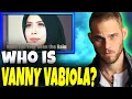 Download Lagu Vanny Vabiola - Have You Ever Seen The Rain (Rod Steward Cover) First EVER Reaction
