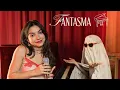 Download Lagu Ana Laura Lopes - Fantasma (Ao vivo)