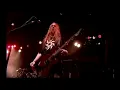 Zyklon Live [HD] - Deduced To Overkill