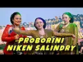 Lagu Lucunya Niken Salindry \u0026 Proborini // Proborini Digarap Romo Sun Gondrong