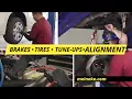 Meineke - Gas Prices Rising