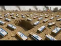 Download Lagu Tragedi Mengerikan‼️ Ribuan Tentara Israel Jadi Korban Rudal Iran “Al-Nasr”