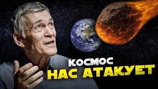 "ЗВЕЗДА-УБИЙЦА". «КОСМОС-482» ЛЕТИТ К ЗЕМЛЕ. ЭТО ОПАСНО? Владимир Сурдин