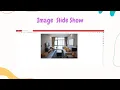 Image Slideshow with Autoplay Function HTML CSS JavaScript Tutorial