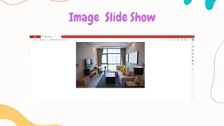 Image Slideshow with Autoplay Function HTML CSS JavaScript Tutorial