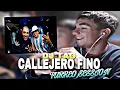 Download Lagu REACCIONANDO a CALLEJERO FINO | DJ TAO Turreo Sessions #723 🤟🏻