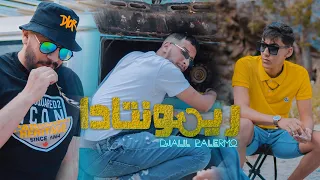 Djalil Palermo Remontada Official Music Video