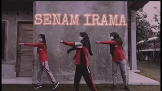 Download Senam Irama | Pemanasan - Inti - Pendinginan | X MIPA 2 MP3