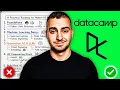Do THIS Instead of watching endless AI Engineer Roadmaps DataCamp Review