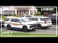 Person shot by deputies responding to domestic call in Union County