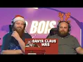 Lee Brice - Santa Was My Uber Driver | Reaction + Review!