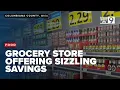 Save-A-Lot celebrates 29 years with big sale and prizes
