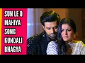 Download Lagu Sun Le O Mahiya Song | Ep 1287 | Kundali Bhagya