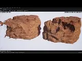 UE5 Geometry Script - Booleans in Python