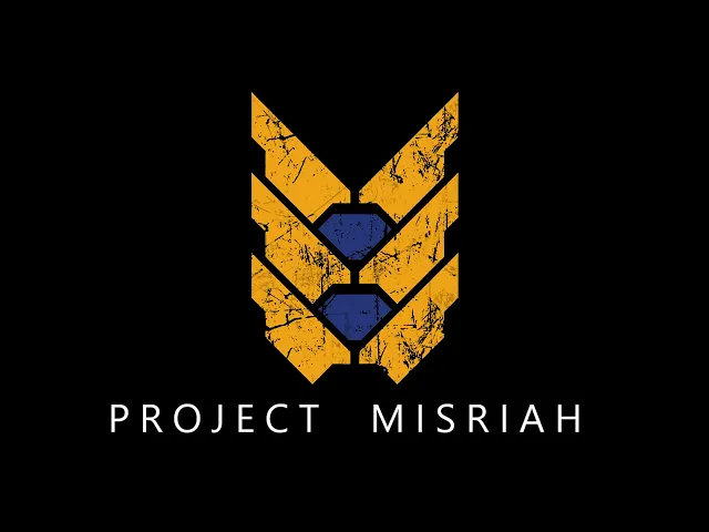 CS2 but its Halo | Project Misriah Release Trailer