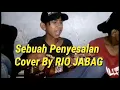 Download Lagu RIO JABAG VS YUDHI KECIILL