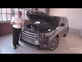 Toyota Talk Highlander Towing 30