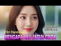 Lagu Mengapa Aku Jatuh Cinta - Fitri Handayani ✨ | Cover by SAI Music