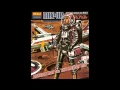 Download Lagu Derrick May - Mix-Up Vol. 5