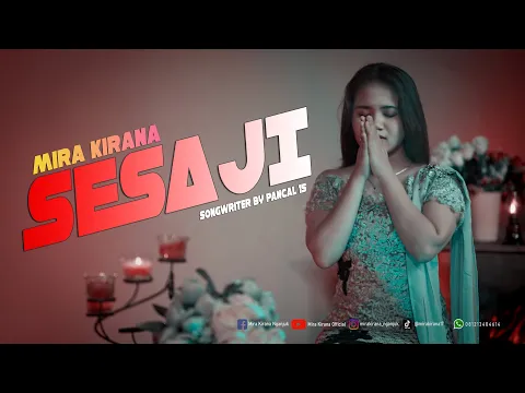 Download MP3 Sesaji | Mira Kirana |