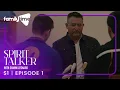 Spirit Talker S1E1 Miawpukek First Nation NFLD