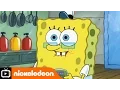 SpongeBob SquarePants Best Friends Nickelodeon UK