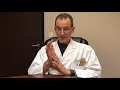 Carpal Tunnel Syndrome Part 3 by Dr Jeffrey E Budoff Hand Surgeon Houston