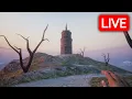 Download Lagu Playing a New Horror Game from Awesome Devs! - Caput Mortum LIVE 🔴