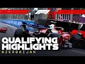 Download Lagu Qualifying Highlights | 2025 Azerbaijan Grand Prix