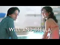 Download Lagu Will + Stella | Their Story [Five Feet Apart SPOILERS]