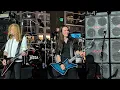 Megadeth Let There Be Shred Live at the GRAMMY Museum, Los Angeles 9/24/2026