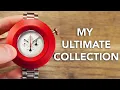 Download Lagu De ultieme Omega Speedmaster-collectie (Apollo 8, Snoopy en meer)