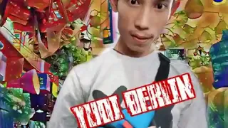 (cover by yudi berlin)Cinta Bikin Bodo