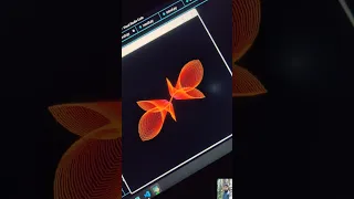 Python Graphics using Turtle Programming VS code NIIN KM