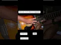 Download Lagu REGGAE TUTORIAL FOR BEGINNERS!! #reggae  #guitar  #tutorial