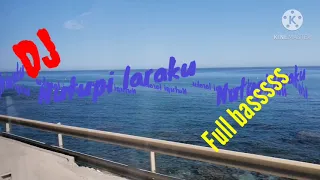 Download dj nutupi laraku full bas MP3