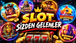 SLOT OYUNLARI 🌕 SLOT SİZDEN GELENLER YENİ 🌕 ŞOK EDEN VURGUNLAR 🌕 BU KADARINI BENDE BEKLEMİYORDUM